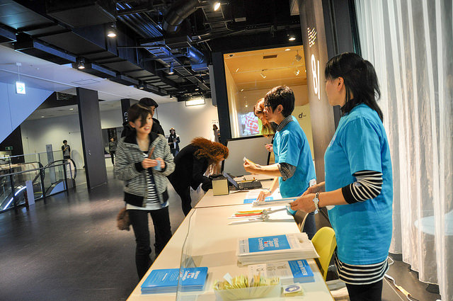 TWDW/Flickr