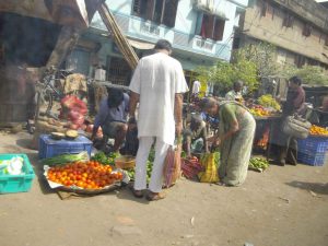 カンボジアを皮切りに、途上国を始め、様々な国への旅にはまりました。